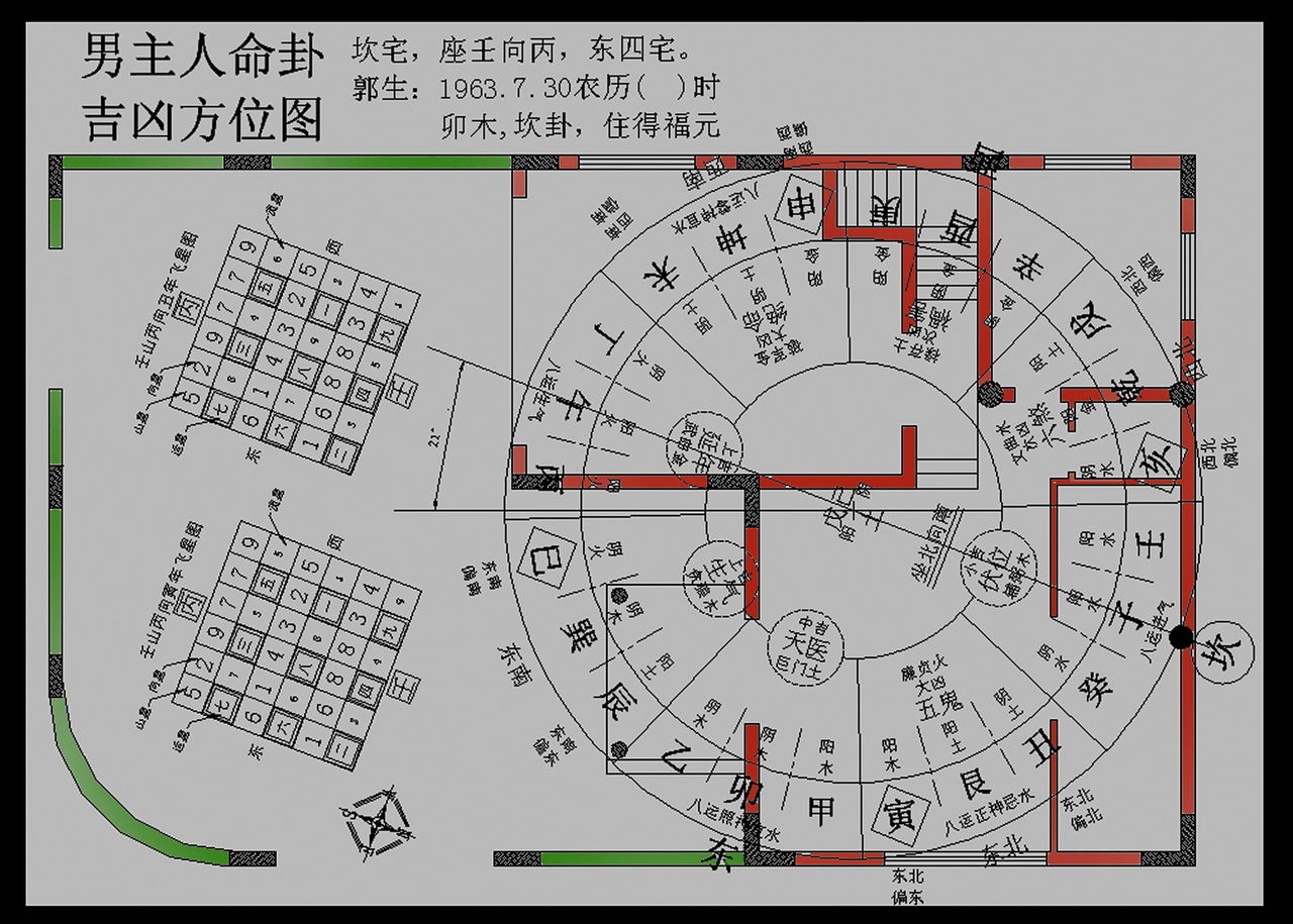 如何根據房屋風水學買房屋？8種房屋不能買