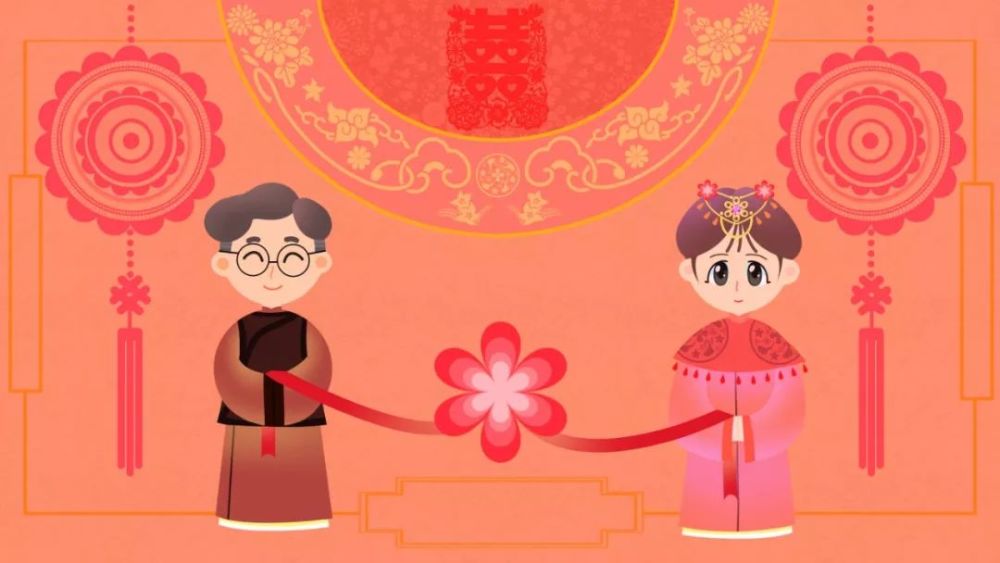如何通過八字看結(jié)婚的最佳時間？