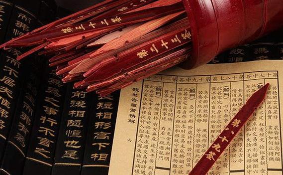 易經(jīng)中占卜是怎么回事，在哪種情況下可以占卜，這里學(xué)問大著呢