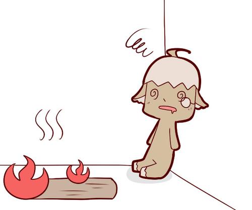 八字中有廢神