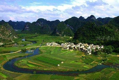 風(fēng)水寶地的必備條件，什么樣的住宅風(fēng)水好？