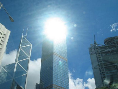 風水中的”光煞“，究竟有多可怕？