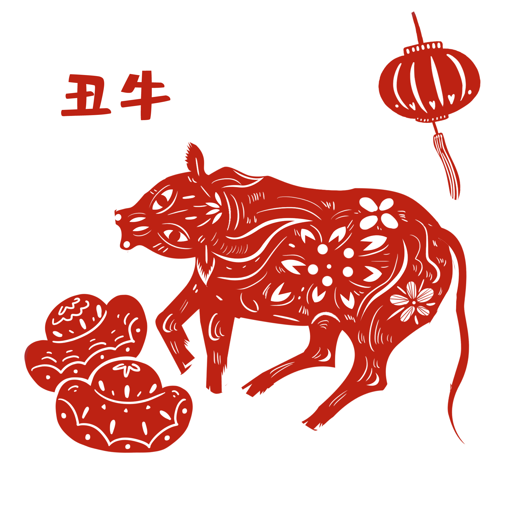 2024龍年屬牛流年運(yùn)勢(shì)運(yùn)程解析