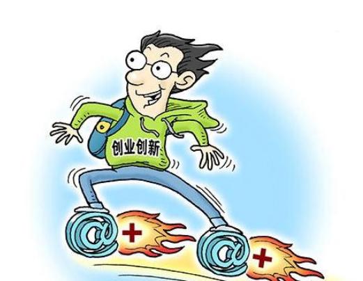 揭秘創業者的八字命理類型