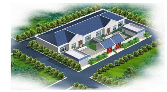 住宅風水決定我們八大運，你知道多少？廣州風水大師講解