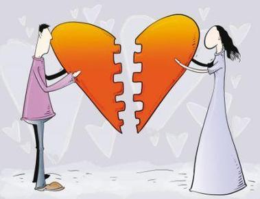 八字歌訣解析婚姻不順的特點(diǎn)