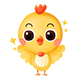雞