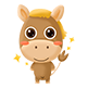 馬