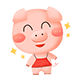 豬